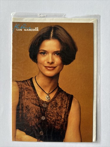 Carte postale neuve hélène - carte,