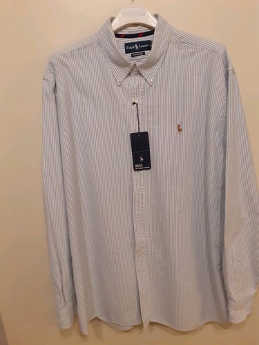Camicia polo ralph lauren - camicia,