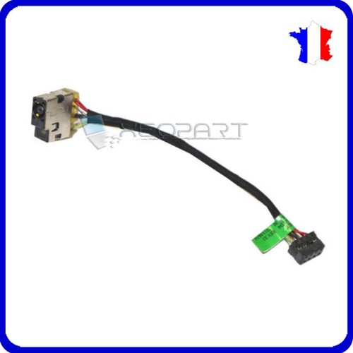 Connecteur alimentation - , hp