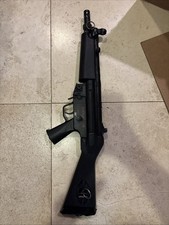 Task Force Black Echo 1 MP5
