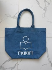 Sac cabas / totebag bleu