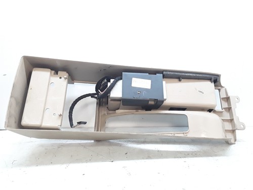 8213680 accoudoir central bmw - accoudoir,