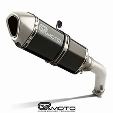échappement pour honda vfr800 - honda,