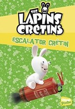 Glenat Poche - Les Lapins