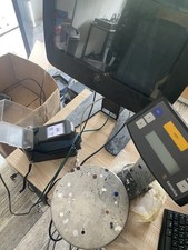 PPG DMS Touchmix XI Computer Paint Manager + x-rite TP5A-RMWF