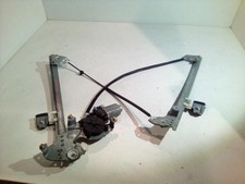 Leve vitre electrique avant