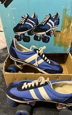 Vintage 70’s Roller Skates
