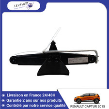 🇫🇷 CRIC + MANIVELLE