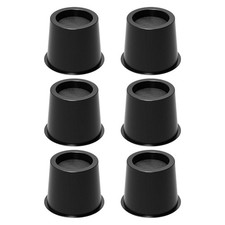 Rehausseurs de lit, cadre de