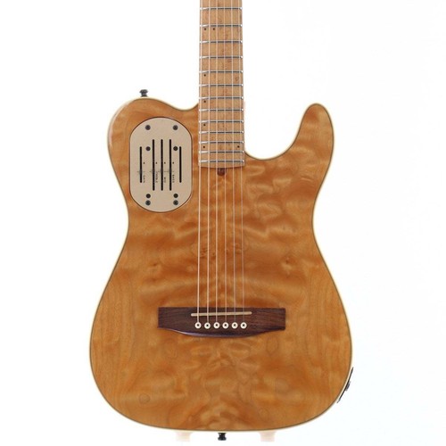 Godin limited acousticaster - godin, 6