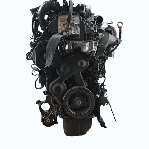 Moteur complet 9hv peugeot - moteur,