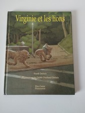 Livre Jeunesse - Virginie Et