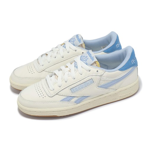 Reebok club revenge - club, vintage