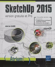 SketchUp 2015 - version