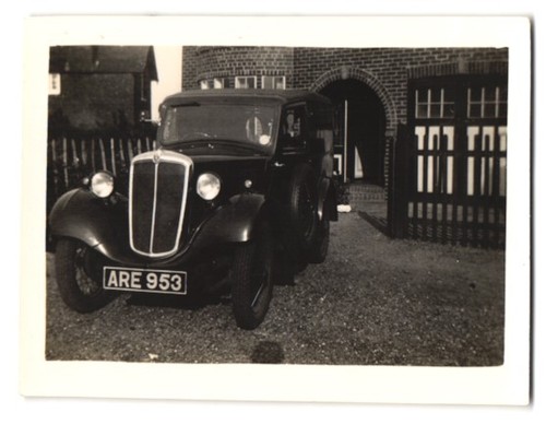 Photographie voiture plaque - photographie,