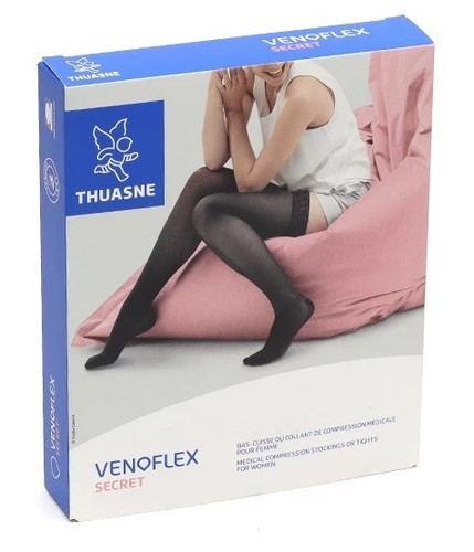 Chaussettes contention - chaussettes,