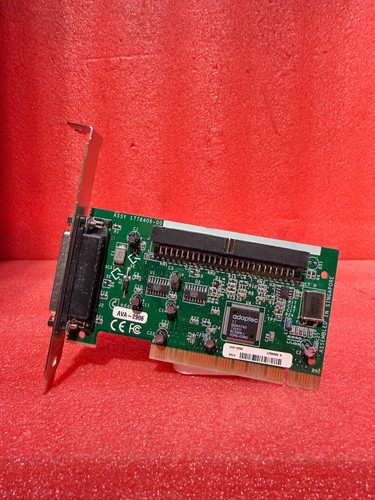 Adaptec ava 2906 bit - adaptec, 32