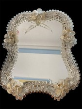 Miroir vintage de Murano
