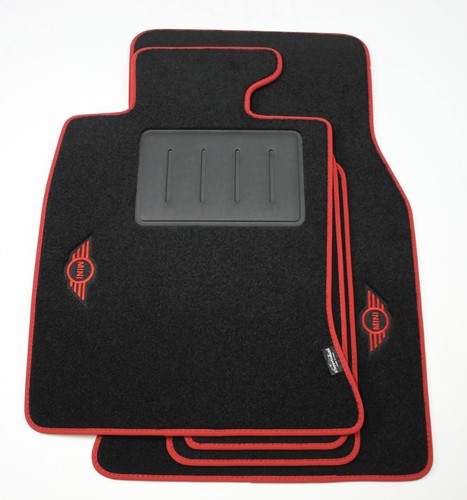 Tapis moquette pour mini - moquette, r55