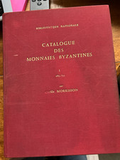 livre numismatique : Catalogue