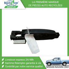 🏆 POIGNEE EXTERIEURE PORTE