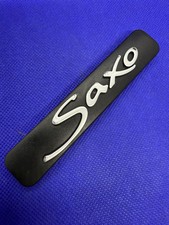 LOGO Badge Monogramme Emblème