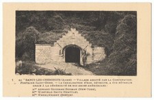 FR02 SANCY LES CHEMINOTS