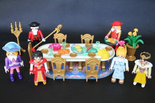 Geobra playmobil 3021 royal - 3021,
