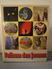 L'Album des Jeunes - 1973