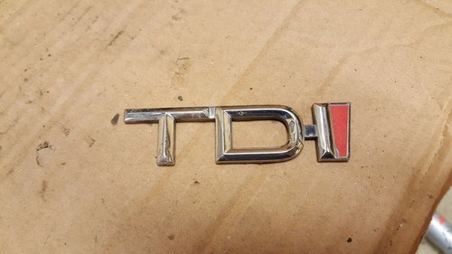 Insigne arrière logo audi - arrière,
