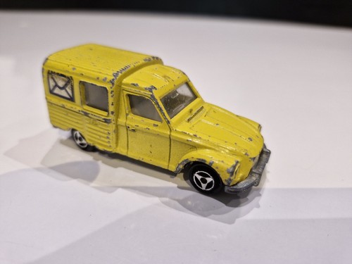 Voiture citroën acadiane - citroën, la