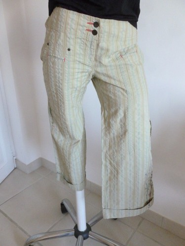 Superbe pantalon cop copine - cop,