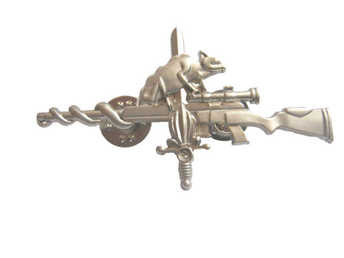 Legion etrangere infanterie - legion,