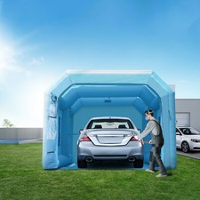 VEVOR Cabine de Peinture