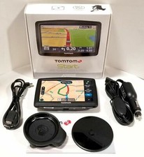 TomTom Start 55T Portable 5"