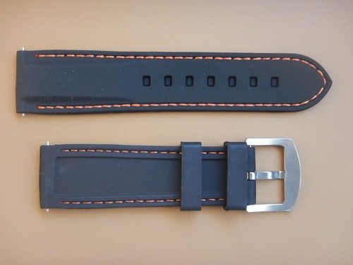 Solide bracelet de - 24, mm
