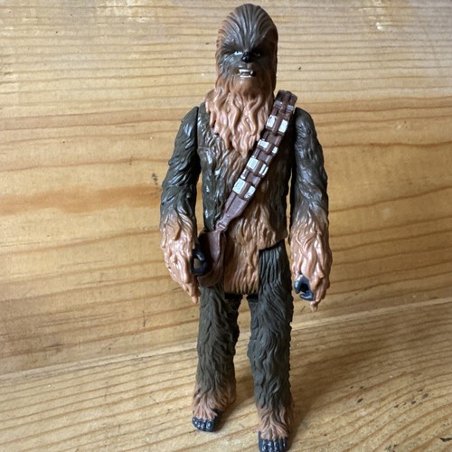 Figurine chewbacca star - figurine,