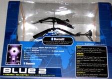 BLUE 2 BLUETOOTH HELICOPTER 3