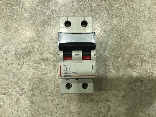 407782 disjoncteur bipolaire - 407782,