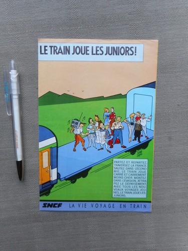 Serge clerc plaquette - serge,