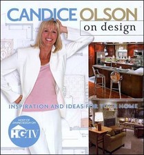 Candice Olson: Candice Olson