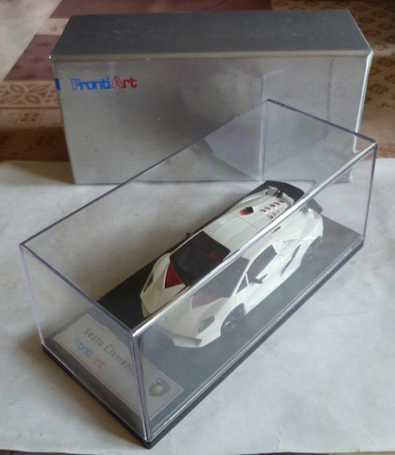 Fronti art lamborghini sesto - lamborghini,