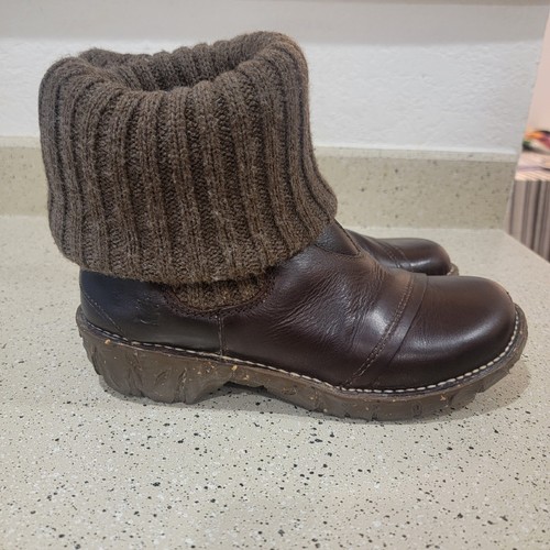 Naturalista ankle boots - el,