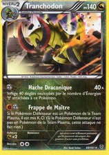 TRANCHODON HOLO REVERSE 140PV