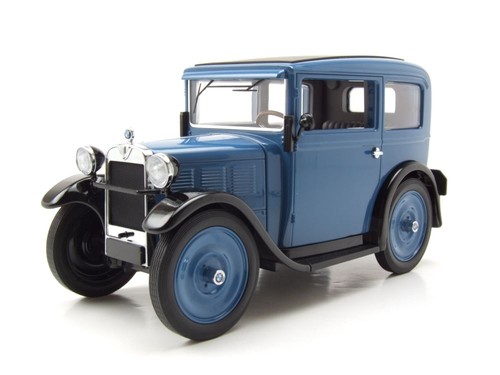 Minichamps bmw dixi 1928 bleu - minichamps,