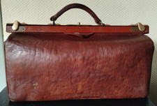 Sacoche Fourretout de Voyage