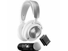 Arctis Nova Pro Wireless Blanc