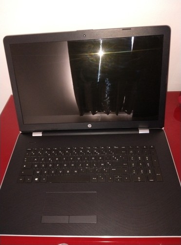 Pack portable amd - portable, hp