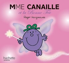 Madame Canaille et la Bonne
