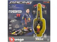 2023 Red Bull Racing RB19